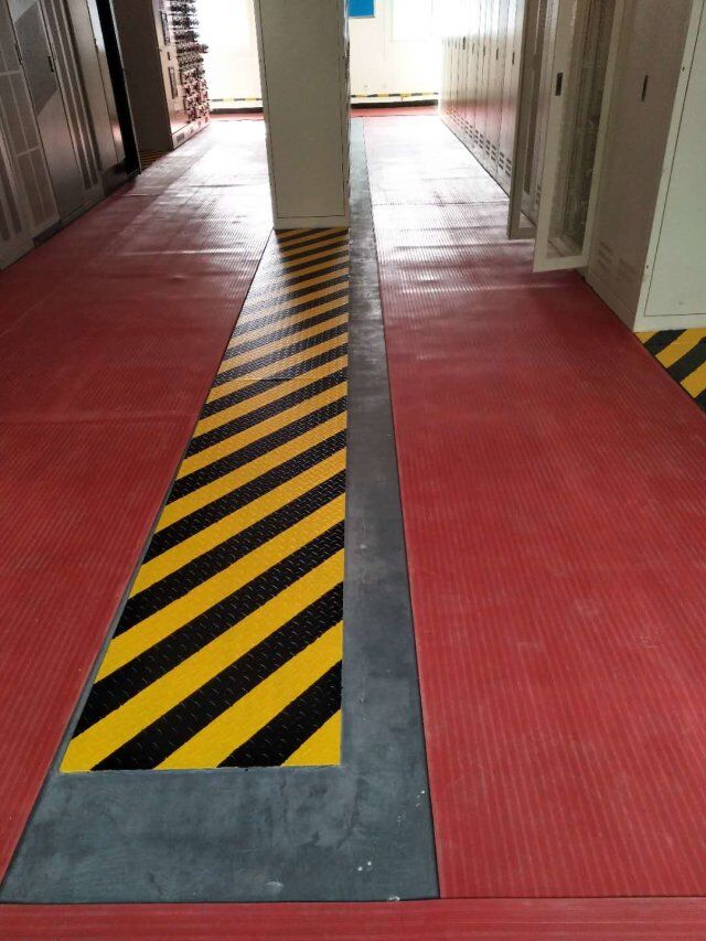 中國機(jī)械對(duì)外經(jīng)濟(jì)技術(shù)合作總公司采購絕緣膠墊